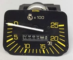 1994 Ford Tractor, 5610 Series, Tachometer Hour Meter, Parts Rebuild. Fixed Price $40.00.