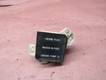 80-86 Ford F-250 F-350 Diesel Wait Start Warning Indicator Oem Water Fuel. Fixed Price $20.00.