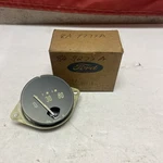 Nos 1949 Ford Oil Pressure Gauge 8A-9273-A. Fixed Price $25.00.