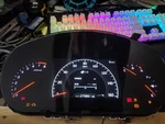 Speedometer/cluster For Kia. Fixed Price $30.00.