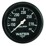 Autometer 2313 Gage 2-5/8" Mechanical Water Temperature Gauge 100-280 F. Fixed Price $85.00.