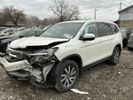 Speedometer Cluster Mph Ex-l Awd Fits 19-20 Pilot 876848. Fixed Price $144.99.