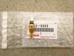 92 - 93 Lexus SC300 SC400 V6 Water Temperature Gauge Sender Sensor Oem New. Fixed Price $50.39.