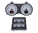 Dakota Digital 1968 Chevy Camaro Analog System With Console Gauges HDX-68C-CAC-S. Fixed Price $1638.75.