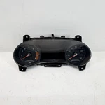 2019-2021 Jeep Compass Speedometer Instrument Cluster Gauges 6RX36DX9AK Oem 70K. Fixed Price $45.50.