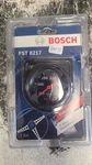 Bosch Fst 8217 Style Line 2" Water/oil Mechanical Temperature Gauge! New!. Fixed Price $29.99.
