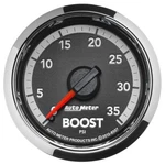 Boost Gauge Auto Meter 8507. Fixed Price $178.99.