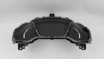 Speedometer Cluster Conventional Ignition Fits 2016-2018 Honda Civic Oem #19497. Fixed Price $54.00.