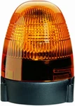 Kl Rotafix Fixed Mount Beacon Warning Light, Rotating Patterns, 12V, Amber. Fixed Price $149.74.