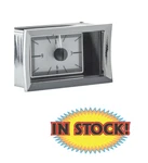 Dakota VLC-57C-S-W 1957 Chevy Analog Clock For Vhx Gauges Only Silver/white. Fixed Price $175.75.