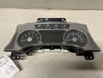 Speedometer Cluster Mph Platinum Fits 13 Ford F150 Pickup 2296124. Fixed Price $149.90.
