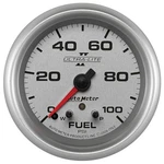 Autometer 7763 Fuel Pressure Gauge. Fixed Price $278.73.