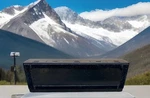 2009-11 Ford Focus Information Display Screen BS4T-19C116-AA Oem. Fixed Price $65.00.