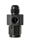 Earls Plumbing AT100201ERL Aluminum Fuel Pressure Gauge Tee Adapter. Fixed Price $48.37.
