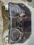22-23 Suburban 1500 Speedometer 4.20" Display Opt Udd Mph And Kph. Fixed Price $200.00.
