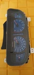 2001-2003 Toyota Sienna Speedometer Cluster #83800-08090-00. Fixed Price $95.00.