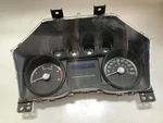 Speedometer Cluster Kph Id CC3T-10849-FA Fits 12 Ford F250SD Pickup 303037. Fixed Price $87.64.