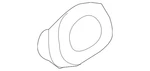 Genuine Ford Clock 8G1Z-15000-A. Fixed Price $14.17.