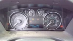 Used Speedometer Gauge Fits: 2010 Ford Flex Cluster Mph Black Face And Silver Ri. Fixed Price $123.95.