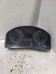 Used Speedometer Gauge Fits: 2007 Volkswagen Rabbit 160 Mph W/multifunction. Fixed Price $61.00.