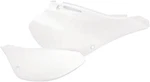Acerbis White Side Number Plates Panels For Kawasaki Kx 125 250 99-02 2071350002. Fixed Price $54.23.
