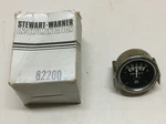 Nos Vintage Stewart Warner Ammeter Car Gauge 12 Volt Part 82200. Fixed Price $29.99.