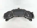 2019-2020 Honda Civic Speedometer Instrument Cluster Gauges Vamse. Fixed Price $49.18.