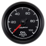 Autometer 5921 Oil Pressure Gauge, 2-1/16", 100 Psi, Mechanical. Fixed Price $110.28.