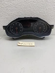 12-15 Audi A6 Speedometer Instrument Gauge Cluster 4G8920983E Mileage Unknown. Fixed Price $53.25.