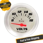 Equus 8268 2" Voltmeter. Fixed Price $53.47.
