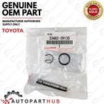 Toyota New Genuine Gear Sub-assy Speedometer Driven Oem 33482-39135 3348239135. Fixed Price $33.95.