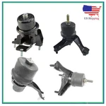 Set 4PCS Engine Motor & Auto Trans Mount -hydraulic For 08-12 Toyota Avalon 3.5L. Fixed Price $155.46.