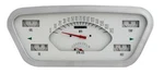 1953-1955 Ford F-100 Truck Direct Fit Gauge White FT53W. Fixed Price $1132.75.