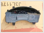2006 Nissan Armada Instrument Cluster Speedometer 24810-7S03A Oem. Fixed Price $102.16.