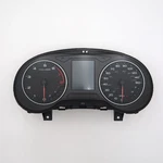 2017 2018 2019 2020 Audi A3 Quattro Instrument Cluster Speedometer 8V0920973. Fixed Price $79.99.