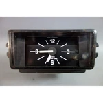 1969-1976 Bmw E3 Bavaria E9 Analog Center Console Clock Oem. Fixed Price $75.00.