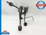 Bmw Z3 Roadster Clutch And Brake Pedal With Line Manual 96-02 Oem. Fixed Price $159.99.