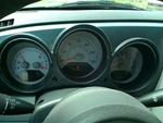 Speedometer Cluster Kph Fits 06-08 Pt Cruiser 372927. Fixed Price $106.99.
