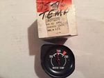 1975-1976 Corvette Nos 8992298 Water Temperature Gauge. Fixed Price $75.00.