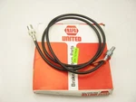 Napa 48728 Speedometer Cable 1983 Ford Ranger 2WD 61-3/4" Long. Fixed Price $17.99.