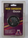 Nos 2" Blk 12V Electrical Water Temp Gauge Psi #1-10760FAST Ship. Fixed Price $21.99.