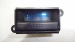 Clock Fits 98-99 Acura 611215. Fixed Price $40.00.