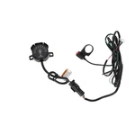 Acerbis Tachometer Black Gauges/meters. Fixed Price $87.50.