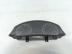 Volkswagen Jetta Speedometer Instrument Cluster Gauges 1K0 920 953H YACA8. Fixed Price $49.18.