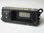 2003 - 2005 Rover Freelander Digital Clock Center Dashboard Unit Front Oem. Fixed Price $31.49.