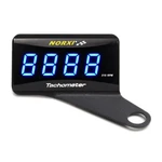 Koso Motorcycle Rev Counter Digital Tachometer Norxi Rpm + Holder. Fixed Price $21.84.