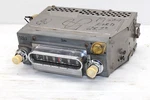 1960 Ford Falcon Radio Manual Tune Model 04MD 15C56271 #ff. Fixed Price $76.46.