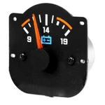 Omix-ada Voltmeter Gauge For 1992-1995 Wrangler 17210.14. Fixed Price $54.65.