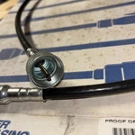 Champ Speedometer Cable 400070 42 Inch Tachometer Motor Cycle. Fixed Price $25.07.