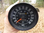 Tvr Lotus 140 Mph Smiths SNT-6201/32 940 Speedometer Gauge. Fixed Price $149.99.